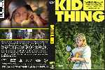 miniatura kid-thing-custom-por-jonander1 cover dvd