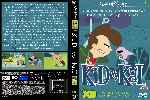 miniatura kid-vs-kat-disco-01-custom-por-pichichus-3r cover dvd