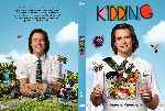 miniatura kidding-temporada-01-custom-por-morgandexter cover dvd