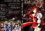 miniatura kiddy-grade-por-songoten1 cover dvd