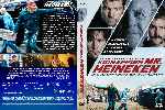 miniatura kidnapping-mr-heineken-custom-por-lolocapri cover dvd