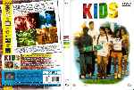 miniatura kids-por-agustin cover dvd