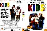 miniatura kids-vidas-perdidas-custom-por-quc cover dvd