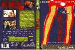 miniatura kika-region-1-4-por-cascahuin cover dvd