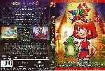 miniatura kika-superbruja-2-por-centuryon cover dvd