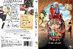 miniatura kika-superbruja-el-viaje-a-mandolan-custom-por-lolocapri cover dvd