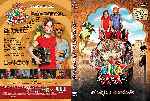 miniatura kika-superbruja-el-viaje-a-mandolan-por-frankensteinjr cover dvd