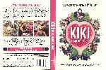 miniatura kiki-el-amor-se-hace-por-sergysamgar cover dvd