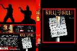 miniatura kill-bill-volumen-2-custom-por-fjpn76 cover dvd