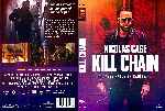 miniatura kill-chain-custom-por-lolocapri cover dvd