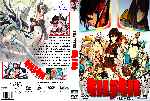 miniatura kill-la-kill-custom-por-tnarg cover dvd