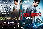 miniatura kill-order-custom-por-lolocapri cover dvd