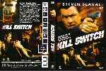 miniatura kill-switch-2008-por-eltamba cover dvd