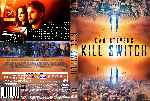 miniatura kill-switch-2017-custom-por-yulanxl cover dvd