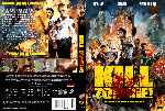 miniatura kill-zombie-custom-por-shafiro cover dvd
