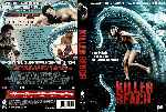 miniatura killer-beach-custom-por-shafiro cover dvd