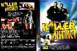 miniatura killer-instinct-custom-por-frances cover dvd