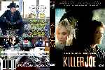 miniatura killer-joe-custom-por-locho36 cover dvd