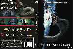 miniatura killer-mountain-custom-por-jonander1 cover dvd