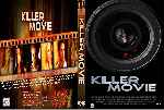 miniatura killer-movie-custom-por-lrplazas cover dvd
