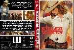 miniatura killer-women-temporada-01-custom-por-jonander1 cover dvd