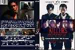 miniatura killers-2014-custom-por-jonander1 cover dvd