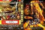miniatura killing-ariel-custom-por-jonatan-casas cover dvd