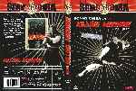 miniatura killing-machine-sonny-chiba-collection-por-mackintosh cover dvd