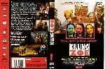 miniatura killing-zoe-por-el-verderol cover dvd
