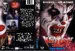 miniatura killjoy-2-payaso-diabolico-2-custom-por-jonander1 cover dvd