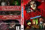 miniatura killjoy-3-payaso-diabolico-3-custom-por-jonander1 cover dvd