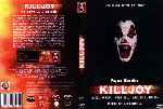 miniatura killjoy-payaso-diabolico-por-agustin cover dvd