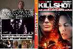 miniatura killshot-custom-v4-por-francalancia cover dvd