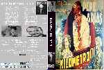 miniatura kilometro-111-custom-por-fabian-b cover dvd