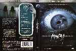 miniatura kilometro-31-km-31-edicion-limitada-region-1-4-por-xsigfrid cover dvd