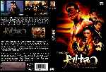 miniatura kiltro-custom-v2-por-darking cover dvd