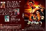 miniatura kiltro-custom-v3-por-karykirby cover dvd