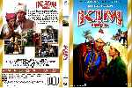 miniatura kim-de-la-india-custom-por-jhongilmon cover dvd