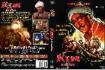 miniatura kim-de-la-india-custom-v2-por-jhongilmon cover dvd