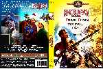 miniatura kim-de-la-india-custom-v3-por-jhongilmon cover dvd