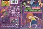 miniatura kim-possible-contra-los-villanos-custom-por-jrc cover dvd