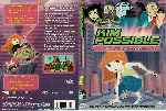 miniatura kim-possible-contra-los-villanos-por-centuryon cover dvd