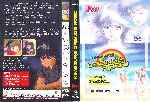 miniatura kimagure-orange-road-la-pelicula-por-schwarzenegge33 cover dvd