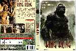 miniatura king-kong-1933-custom-v5-por-jhongilmon cover dvd