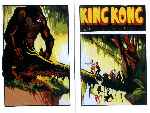 miniatura king-kong-1933-edicion-especial-region-4-inlay-02-por-warcond cover dvd