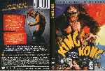 miniatura king-kong-1933-edicion-especial-region-4-por-dexer cover dvd