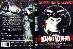 miniatura king-kong-1933-edicion-remasterizada-por-lankis cover dvd