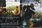 miniatura king-kong-2005-region-4-por-alpa cover dvd