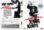 miniatura king-kong-la-trilogia-original-del-gran-gorila-por-malevaje cover dvd