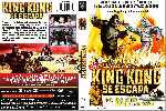 miniatura king-kong-se-escapa-custom-v2-por-jhongilmon cover dvd
